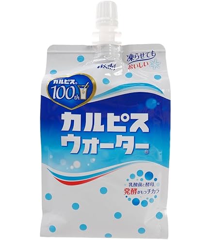 かるぴす カルピス「すこやかカルピスギフト SC30S」のお得通販｜Kuradashi